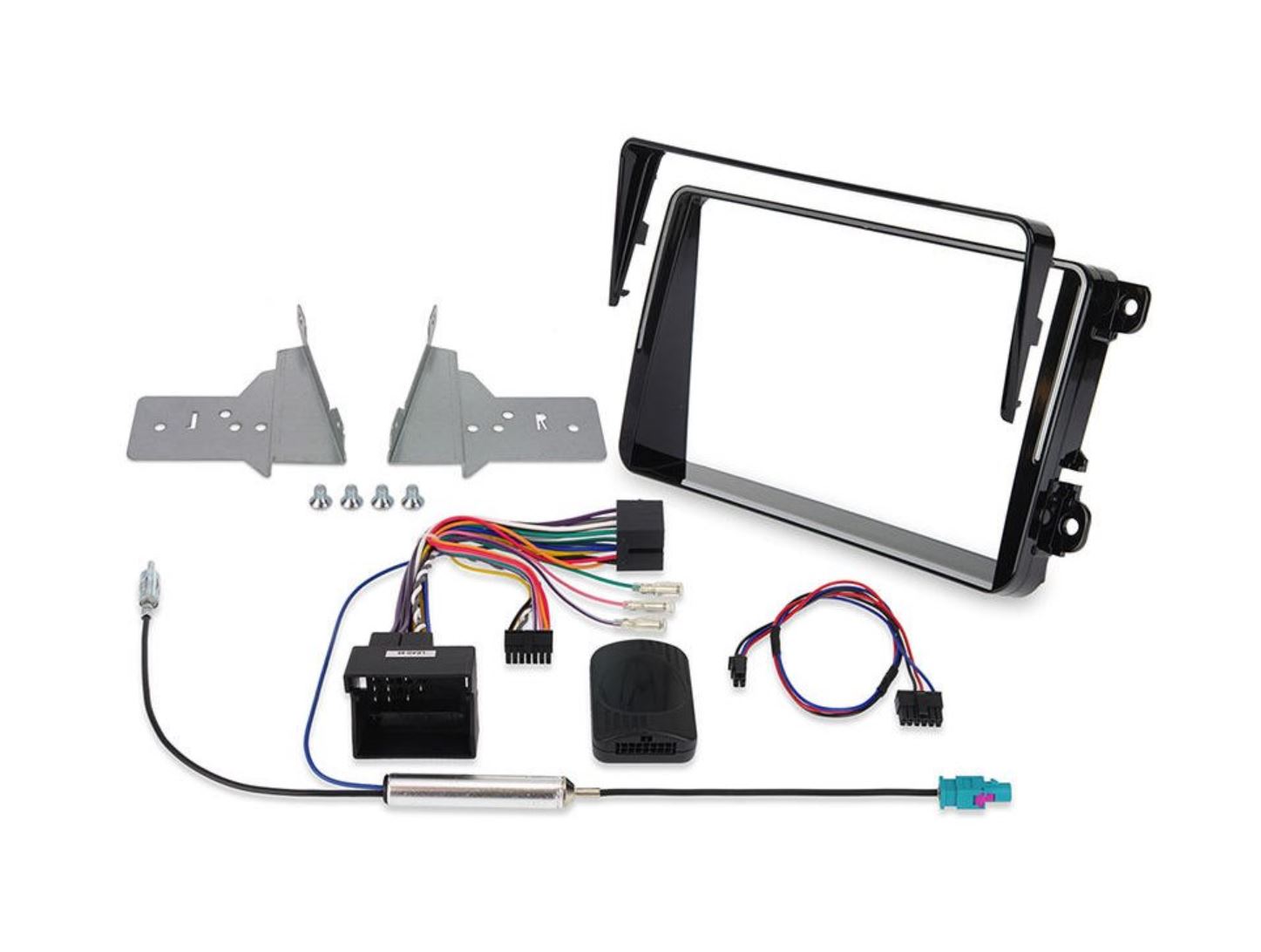 E-shop Inštalačná sada Alpine KIT-801T5