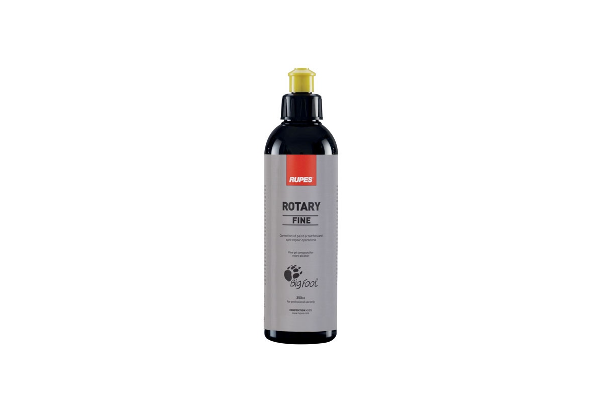 E-shop Leštiaca pasta RUPES Fine Polishing Compound for Rotary Polishers (250 ml)