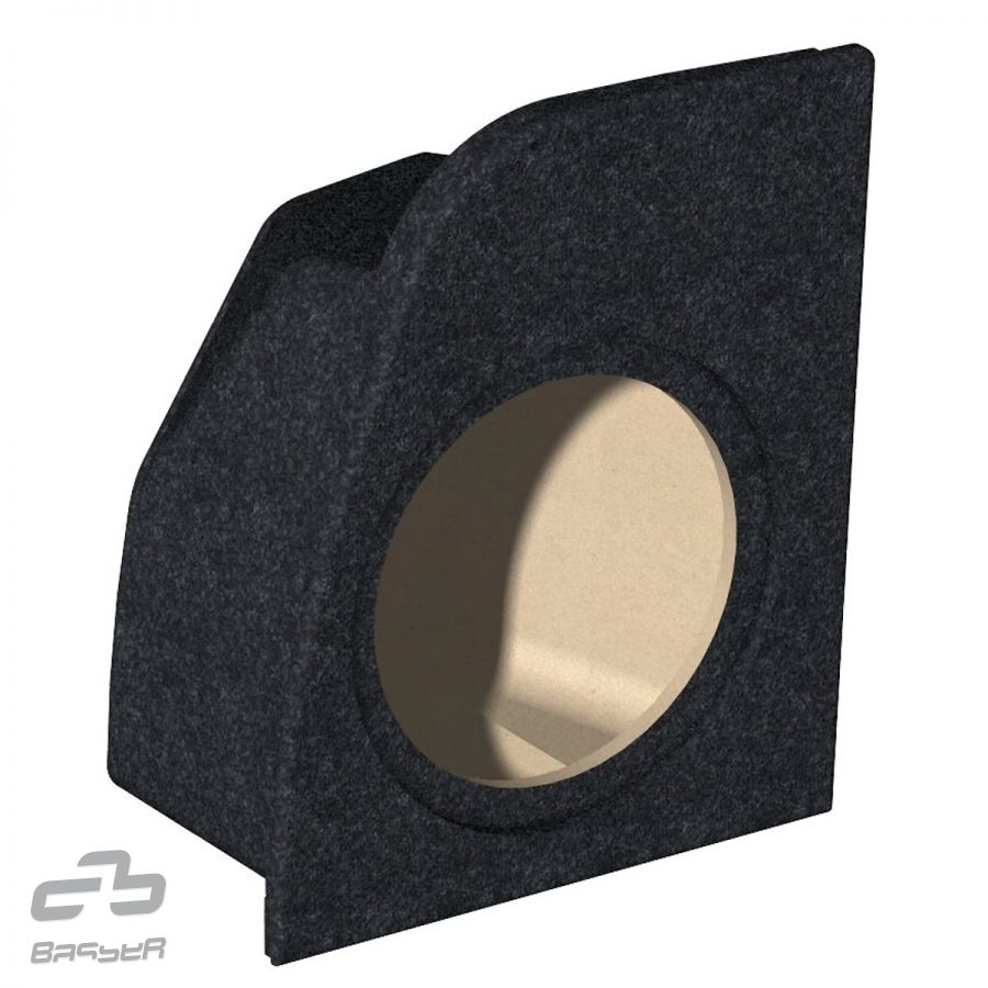 E-shop OEM ozvučnica Basser 10" pre BMW X4 (F98)