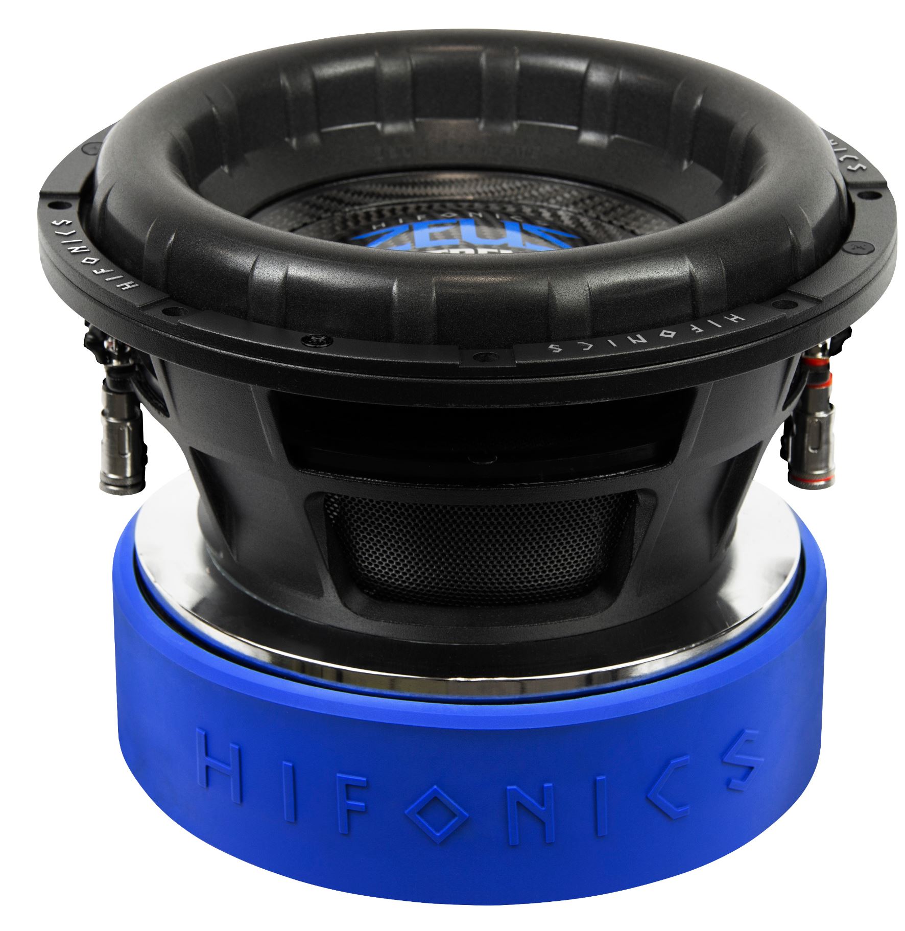 E-shop Subwoofer Hifonics Extreme ZXT10D2