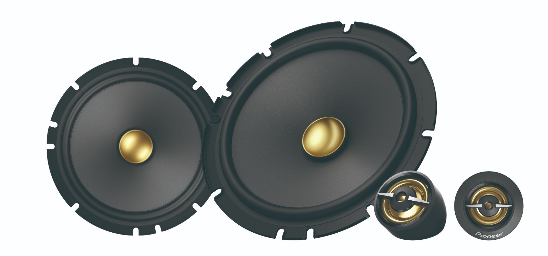 E-shop Reproduktory Pioneer TS-A1601C