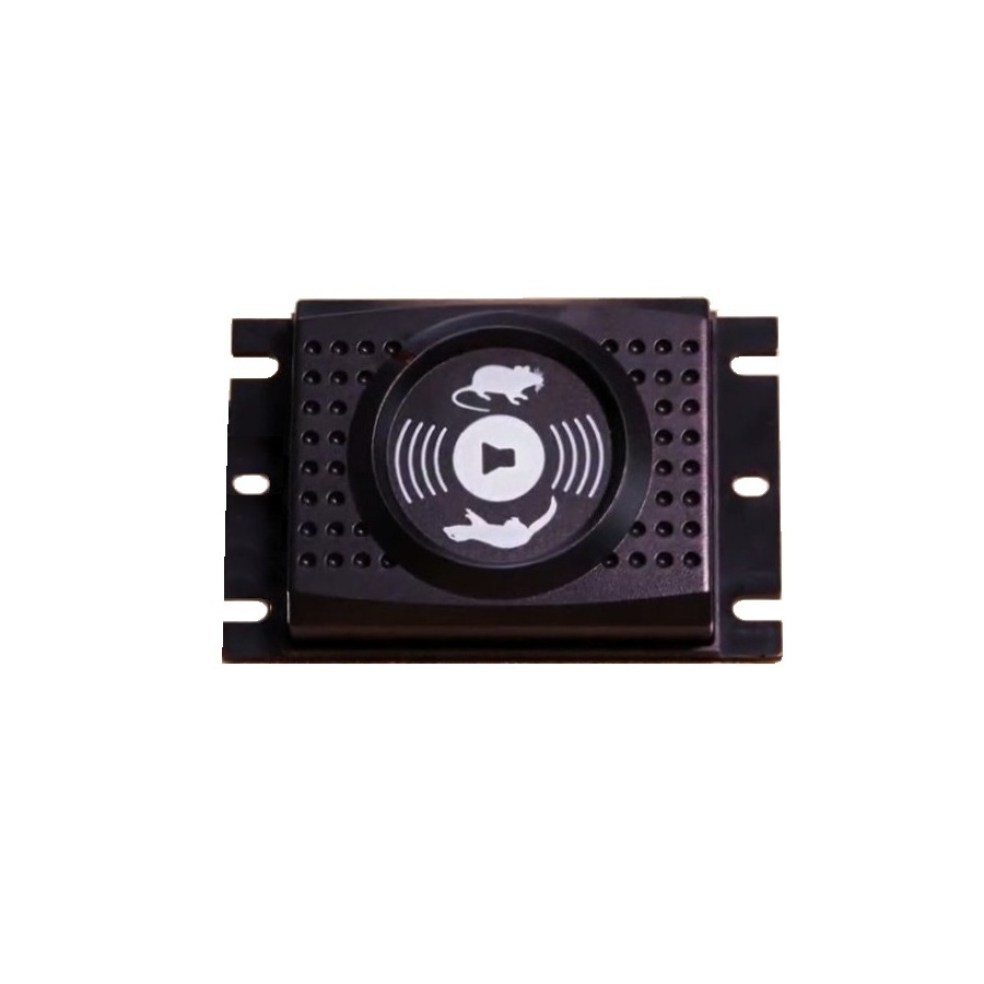 E-shop Ultrazvukový odpudzovač kún do motorového priestoru Isotronic M440
