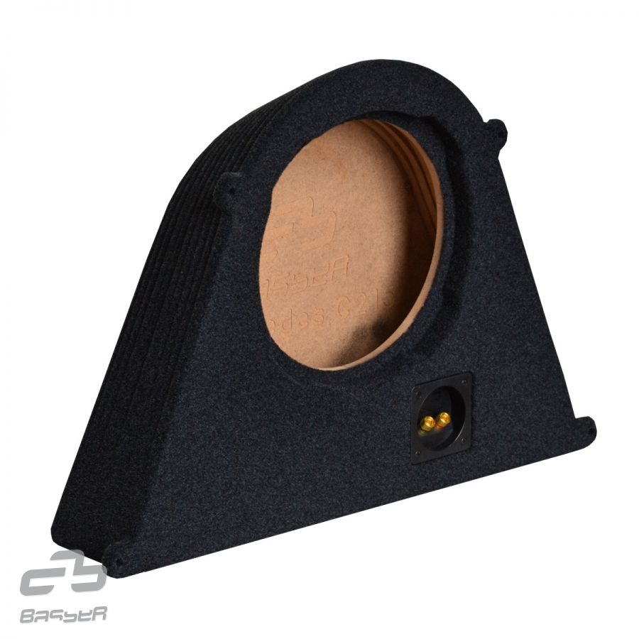 E-shop OEM ozvučnica Basser 10" pre Mercedes-Benz CL II