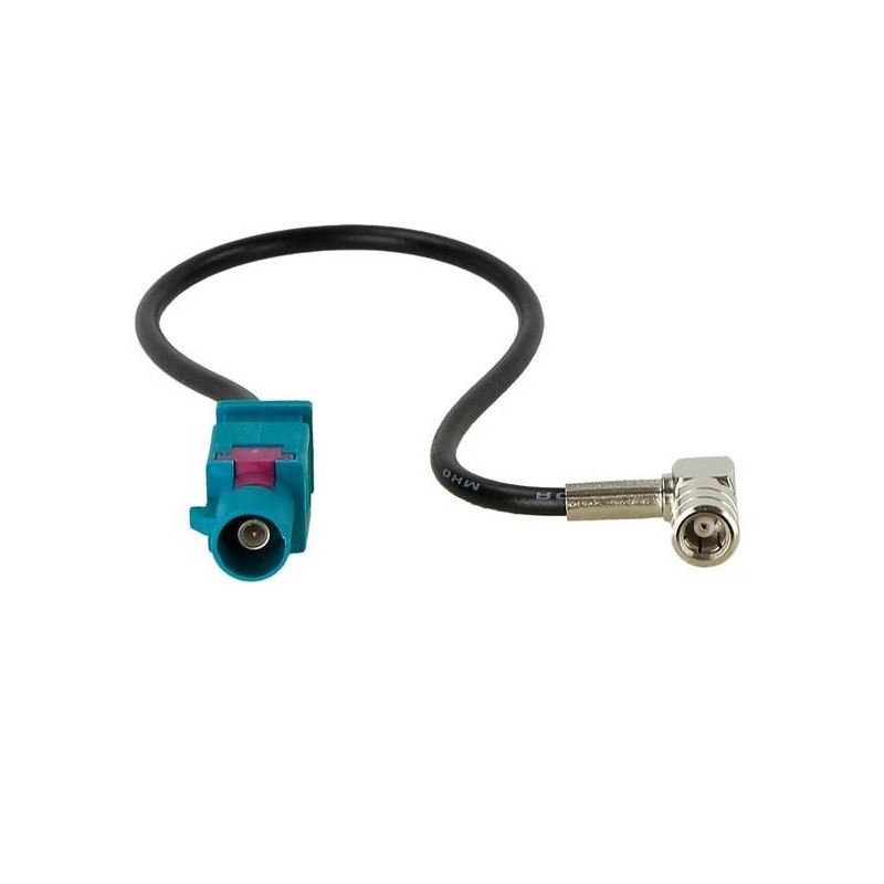 E-shop Anténny adaptér FAKRA - SMB Calearo 7581072