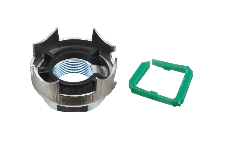 E-shop Adaptér pre anténu Calearo 7131051