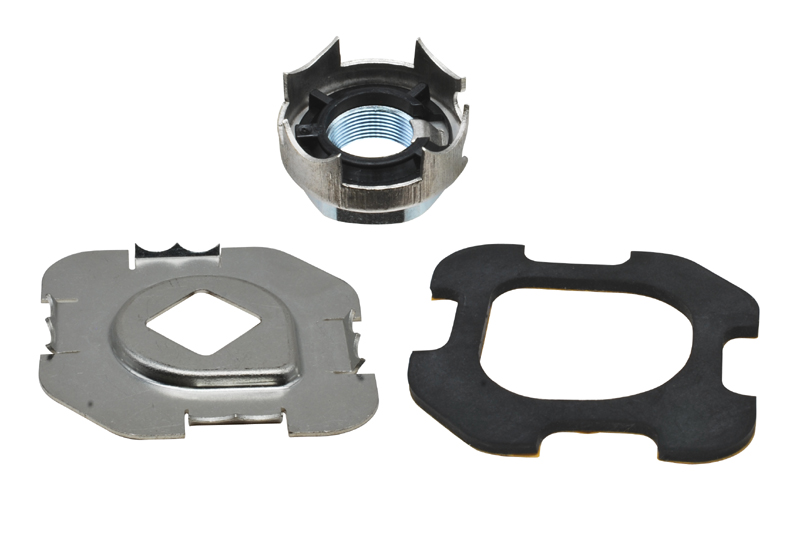 E-shop Adaptér pre anténu Calearo 7131053