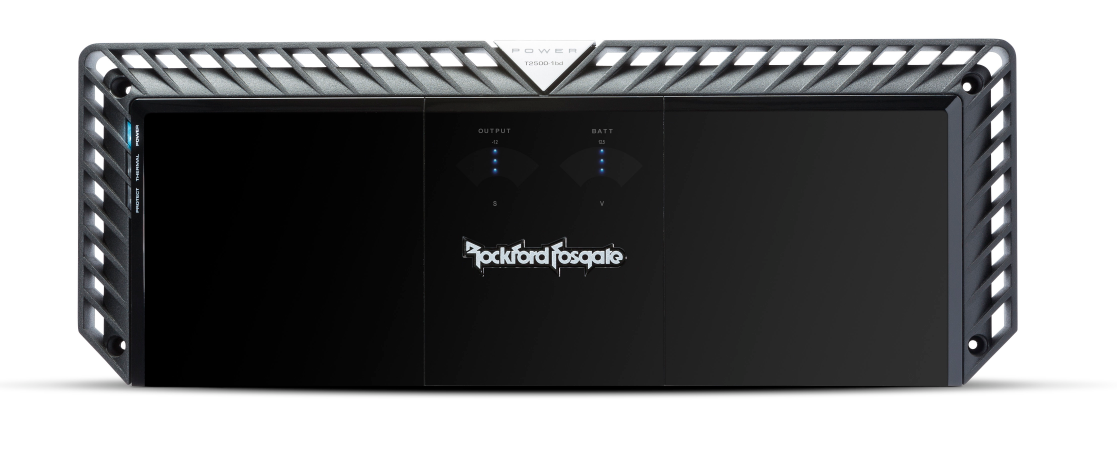 E-shop Zosilňovač Rockford Fosgate POWER T2500-1bdCP
