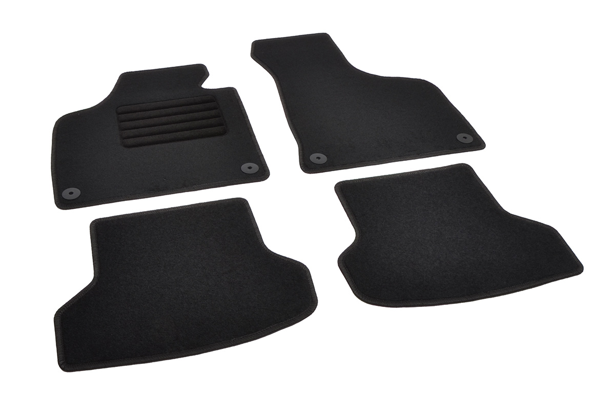 E-shop Textilné autokoberce Rigum pre Audi A3 8p Sportback (2003 - 2013)
