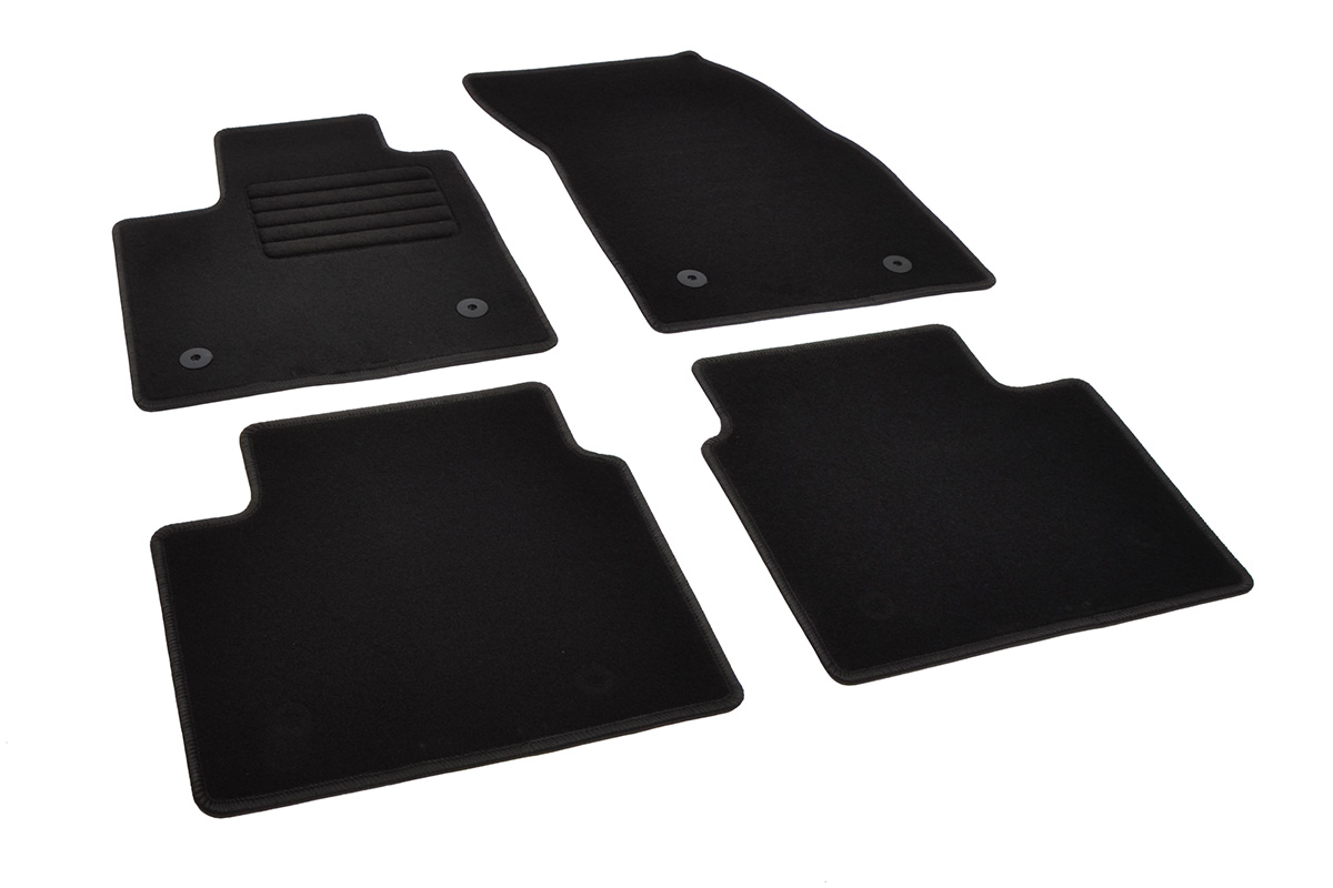 E-shop Textilné autokoberce Rigum pre Ford Focus (2018 -)