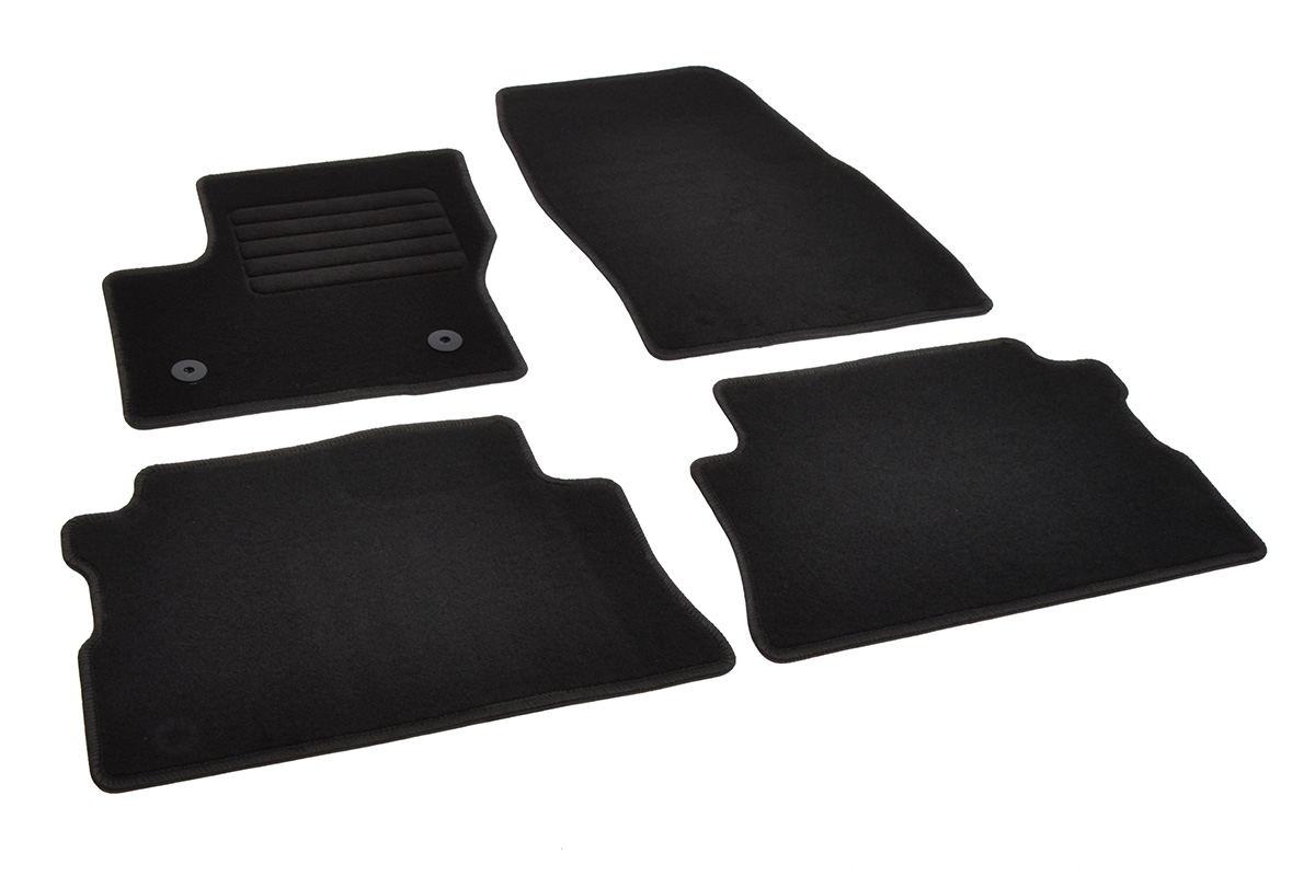 E-shop Textilné autokoberce Rigum pre Ford Kuga (2013 - 2015)