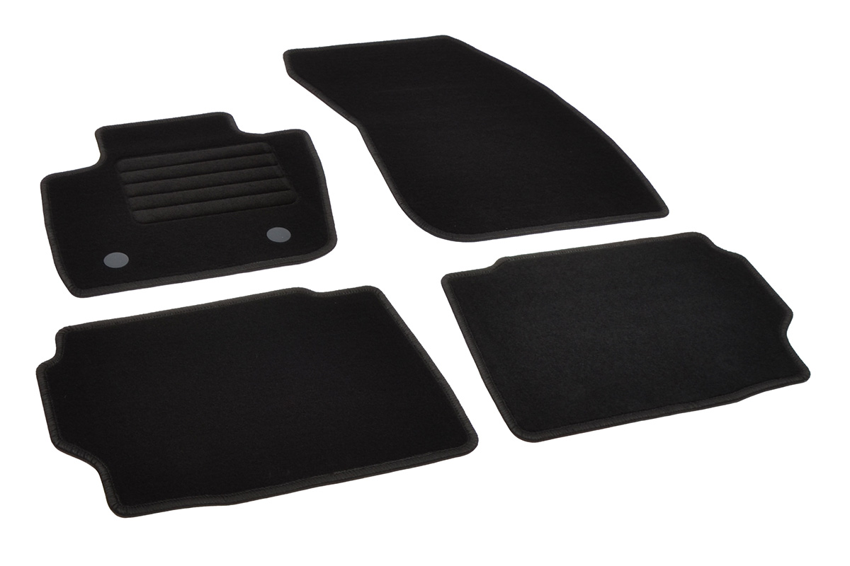 E-shop Textilné autokoberce Rigum pre Ford Mondeo (2014 -)