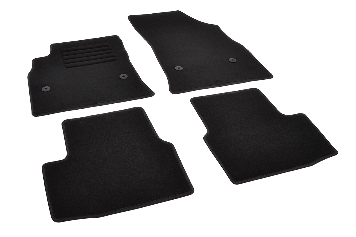 E-shop Textilné autokoberce Rigum pre Opel Astra K (2015 -)