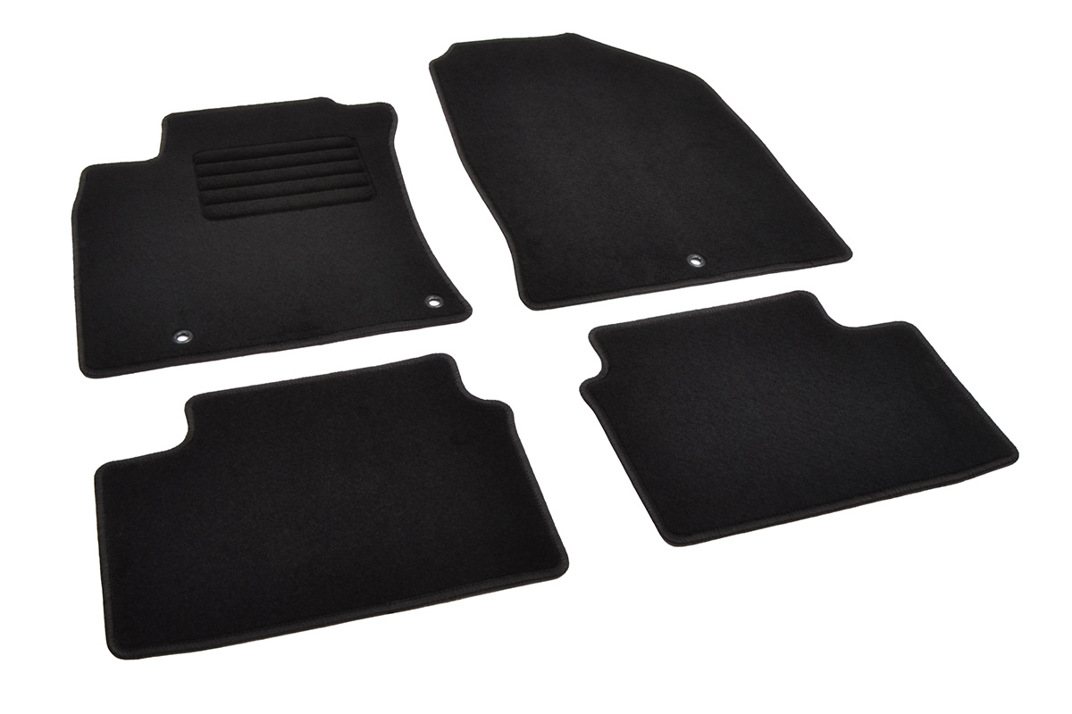 E-shop Textilné autokoberce Rigum pre Kia Ceed (2018 -), ProCeed (2019 -), X-Ceed (2019 -)
