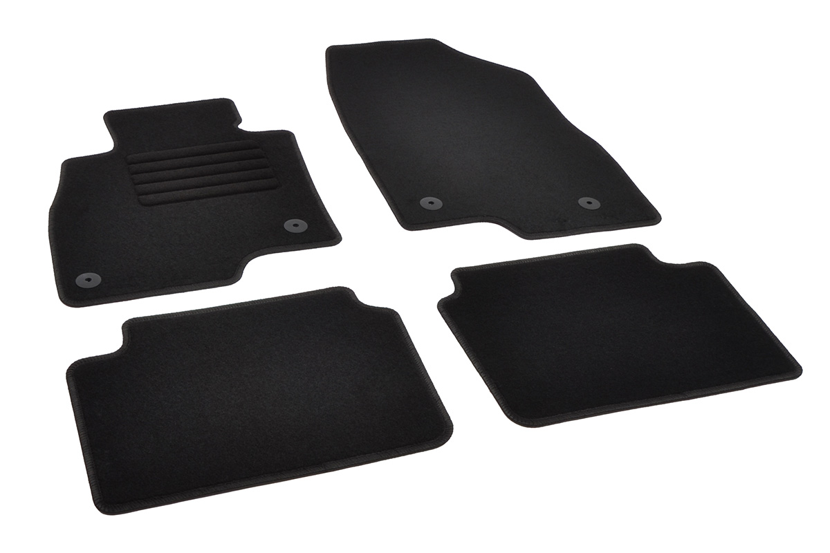 E-shop Textilné autokoberce Rigum pre Mazda 3 (2013 - 2019), 6 Combi (2012 -)
