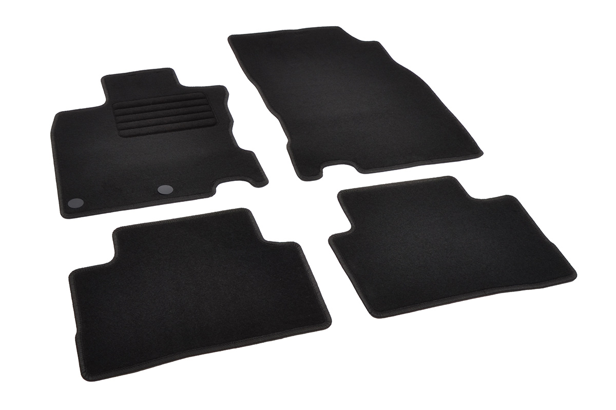 E-shop Textilné autokoberce Rigum pre Nissan Qashqai (2014 - 2021)