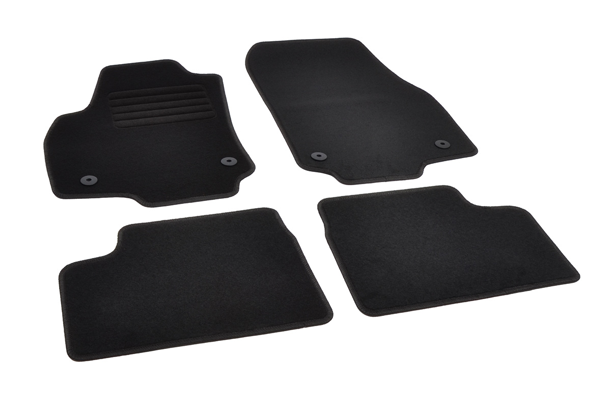 E-shop Textilné autokoberce Rigum pre Opel Astra H (2004 - 2010)