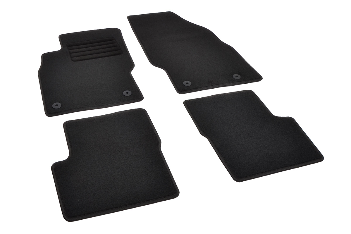 E-shop Textilné autokoberce Rigum pre Opel Corsa D (2006 - 2014)