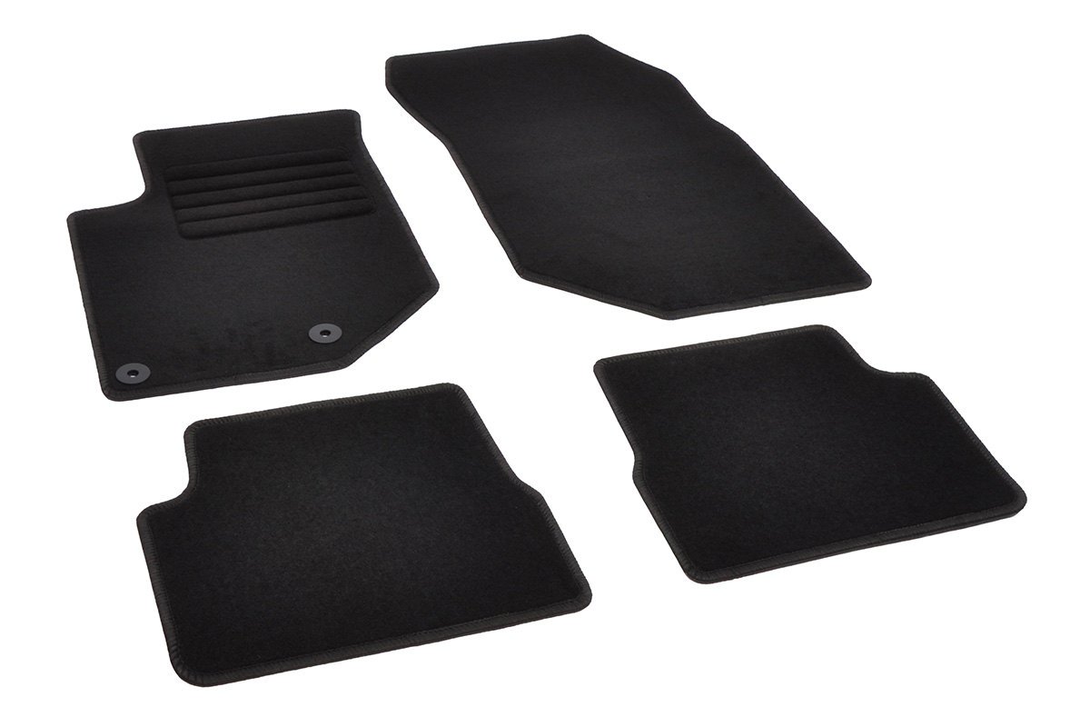 E-shop Textilné autokoberce Rigum pre Opel Corsa F (2019 -), Mokka (2021 -) / Peugeot 208 (2019 -)