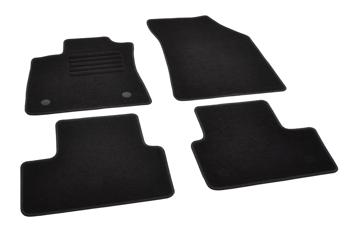 E-shop Textilné autokoberce Rigum pre Renault Megane IV GrandTour (2016 -)
