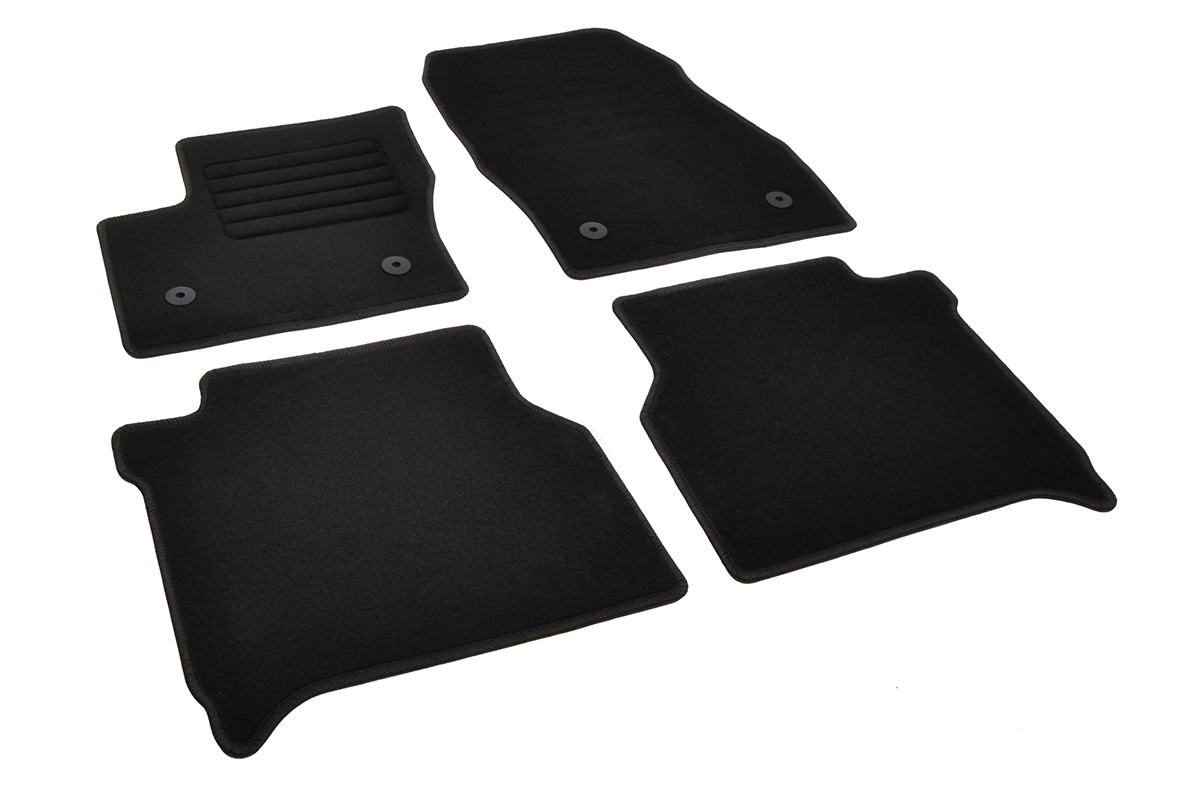 E-shop Textilné autokoberce Rigum pre Ford Tourneo Connect 5 miest. (2014 -), Transit Connect 5 miest. (2014 -)