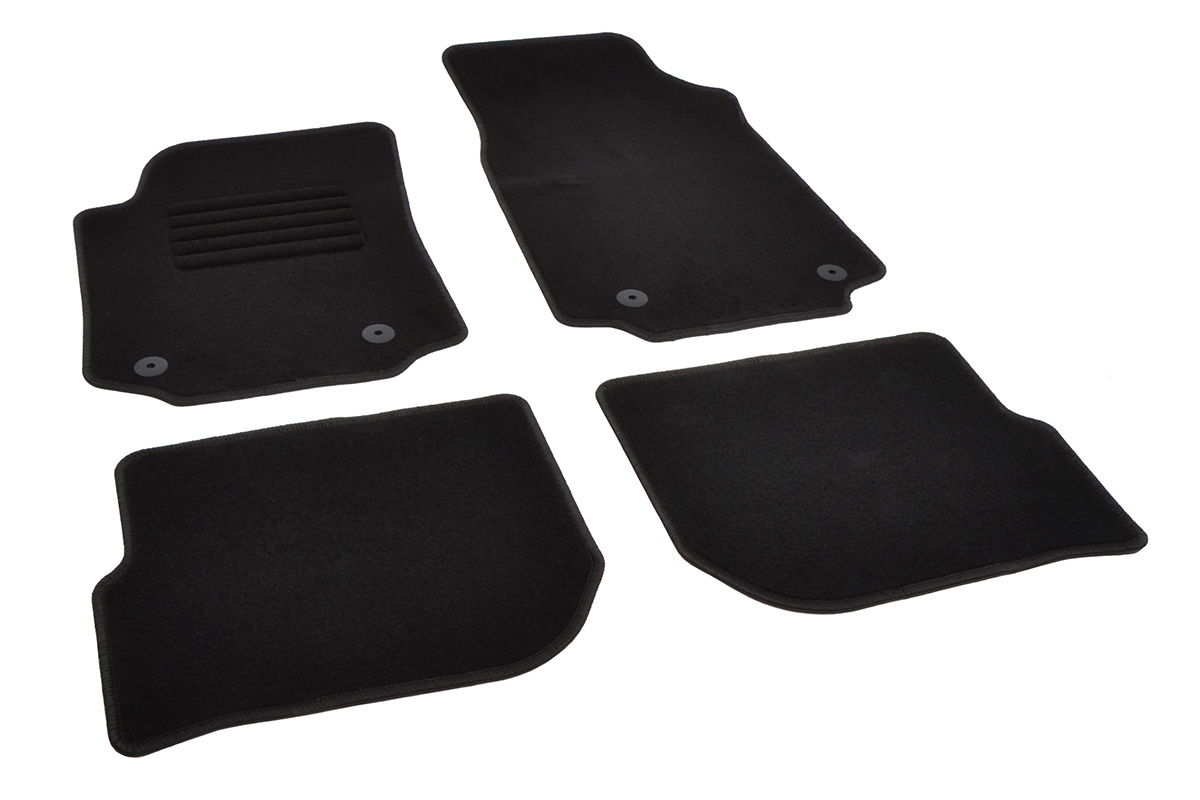 E-shop Textilné autokoberce Rigum pre Audi A6 (1991 - 1996)