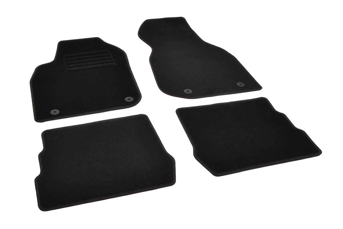 E-shop Textilné autokoberce Rigum pre Audi A6 (1997 - 2000)