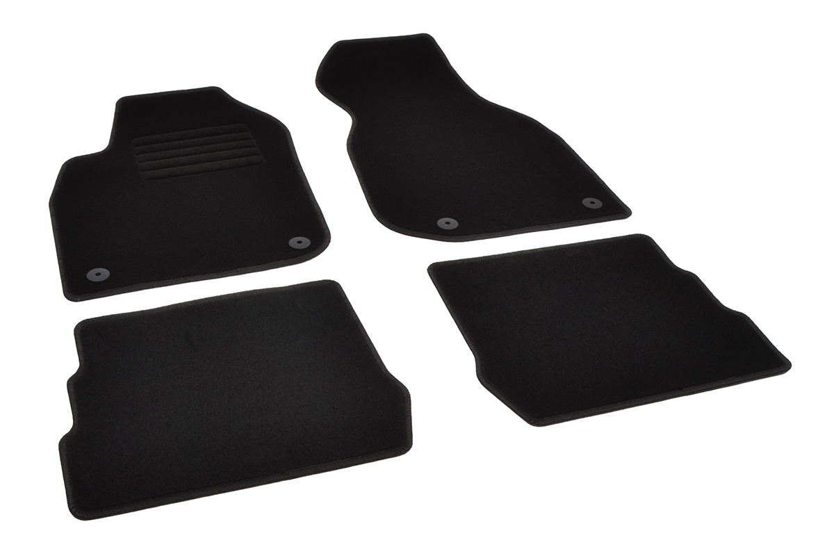 E-shop Textilné autokoberce Rigum pre Audi A6 (2000 - 2004)