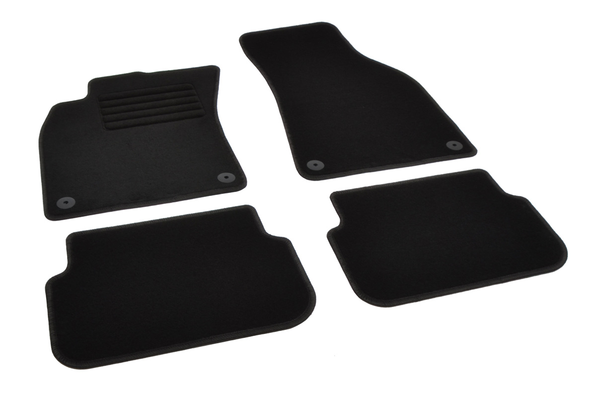 E-shop Textilné autokoberce Rigum pre Audi A6 (2004 - 2006)