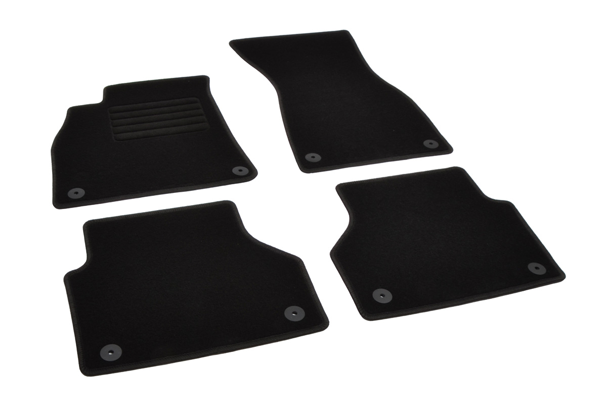 E-shop Textilné autokoberce Rigum pre Audi A6 (2018 -), A7 (2018 -)