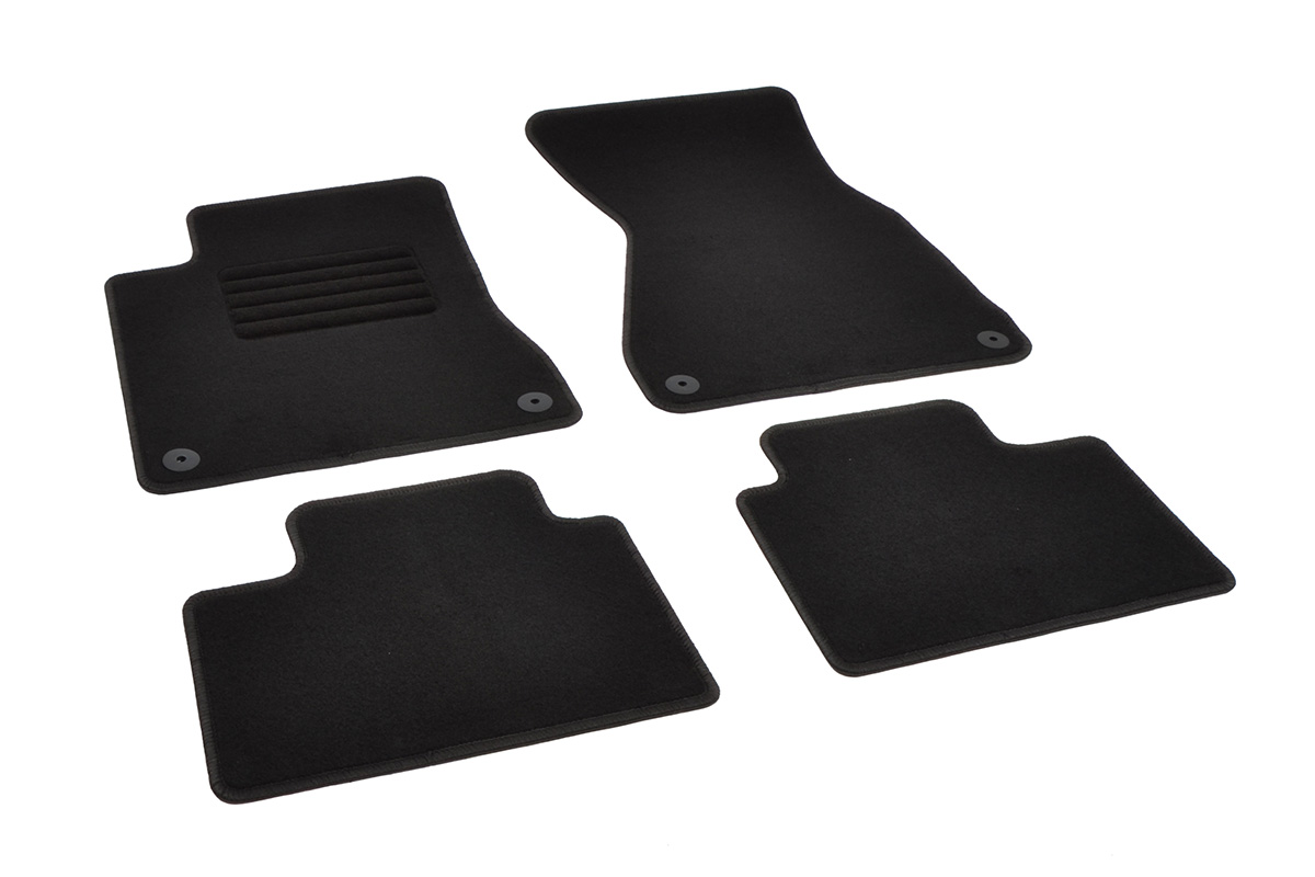 E-shop Textilné autokoberce Rigum pre Audi A8 (1997 - 2001)