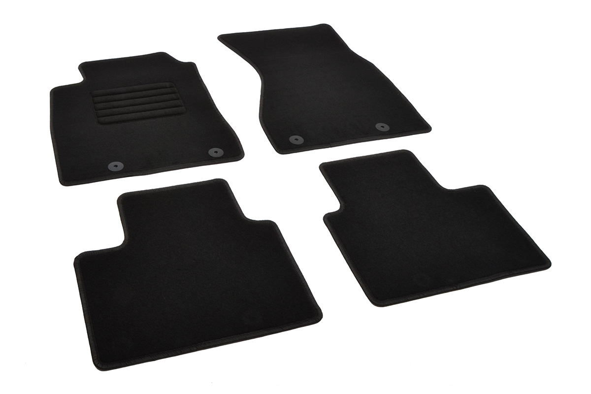 E-shop Textilné autokoberce Rigum pre Audi A8 (2001 - 2003)