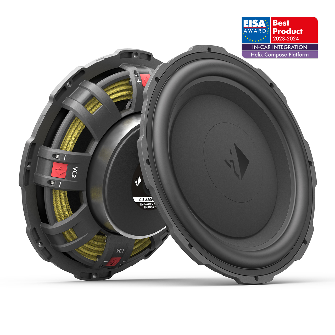 E-shop Reproduktory Helix Ci5 S200FM-D2