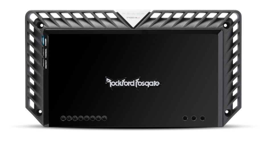 E-shop Zosilňovač Rockford Fosgate POWER T1000-4 ad