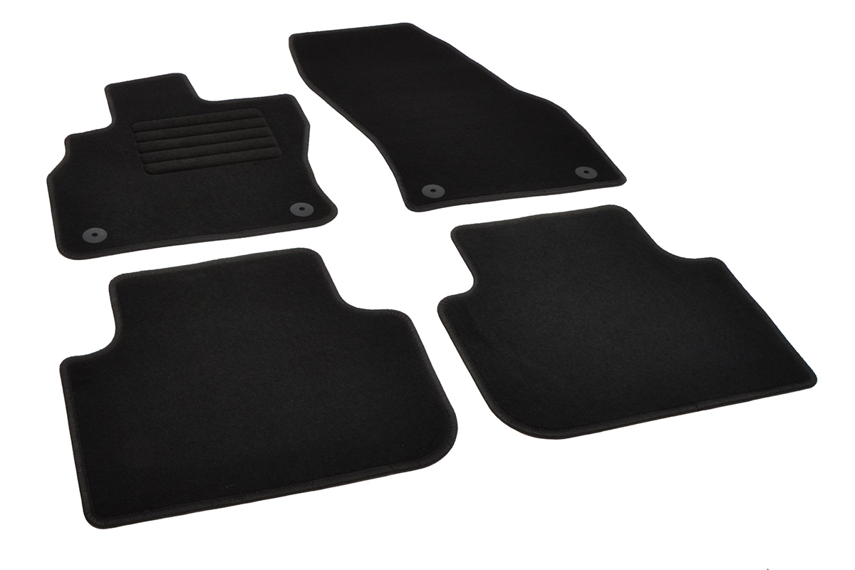E-shop Textilné autokoberce Rigum pre Audi Q3 (2019 -)