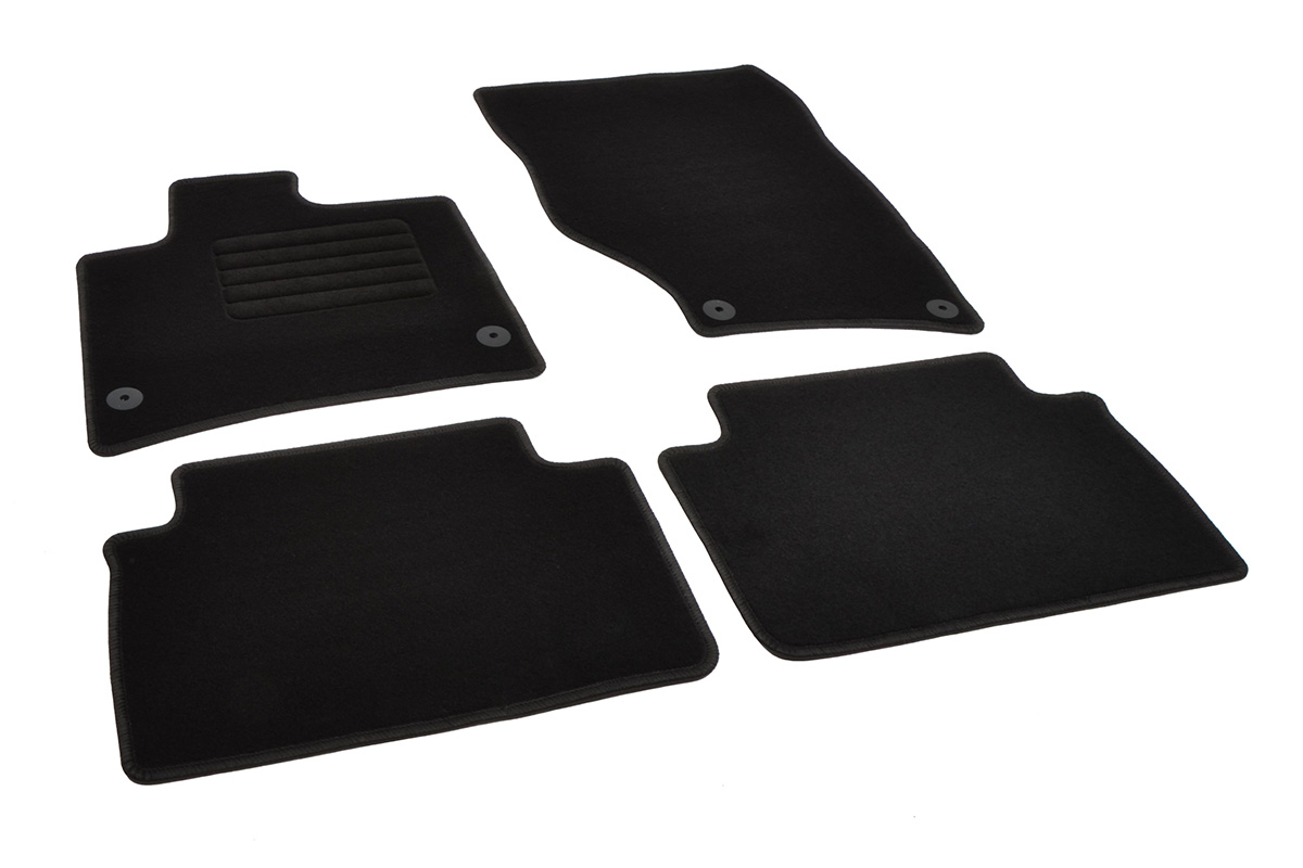 E-shop Textilné autokoberce Rigum pre Audi Q7 (2006 - 2015)