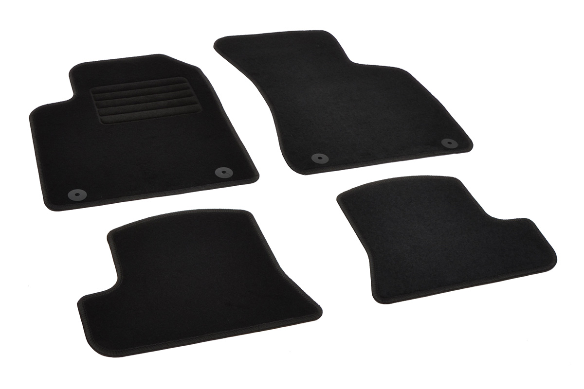 E-shop Textilné autokoberce Rigum pre Audi TT (1998 - 2008)