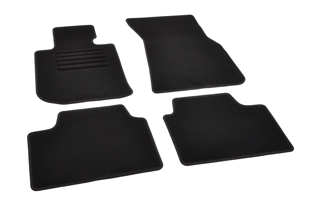 E-shop Textilné autokoberce Rigum pre BMW radu 3 G20-G21 (2019 -), BMW radu 4 Gran Coupé G26 (2022 -)