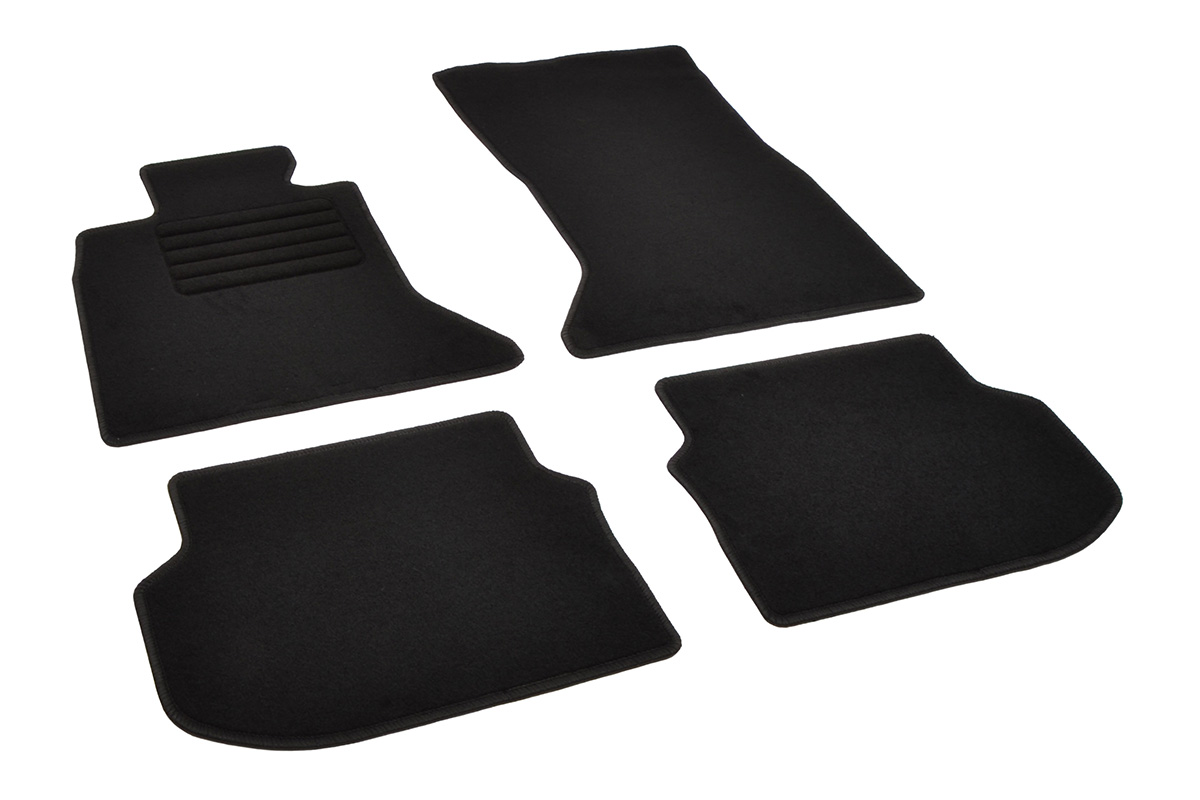 E-shop Textilné autokoberce Rigum pre BMW radu 5 F10-F11 (2010 - 2013)