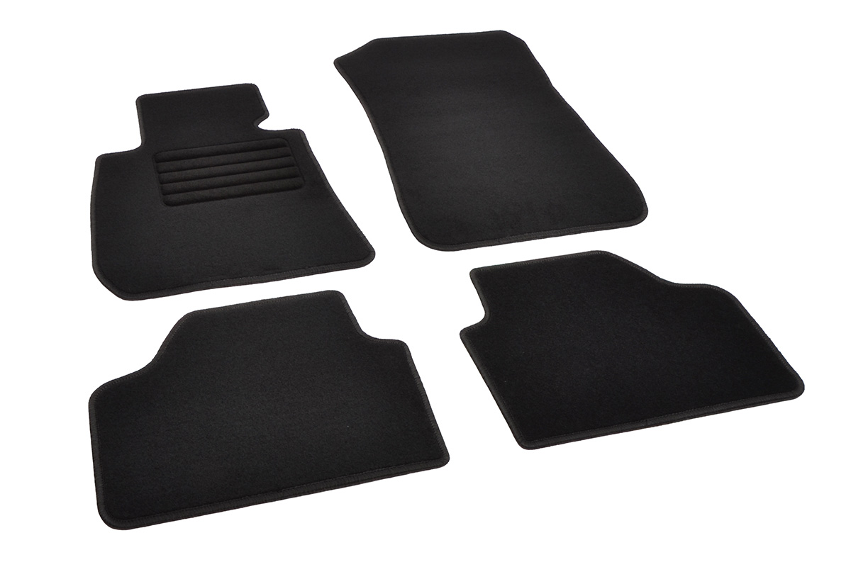 E-shop Textilné autokoberce Rigum pre BMW X1 E84 (2009 -)