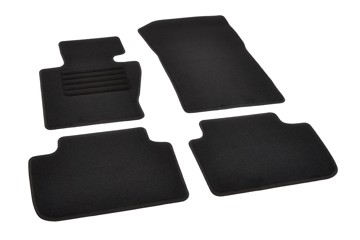 E-shop Textilné autokoberce Rigum pre BMW X3 E83 (2003 - 2011)