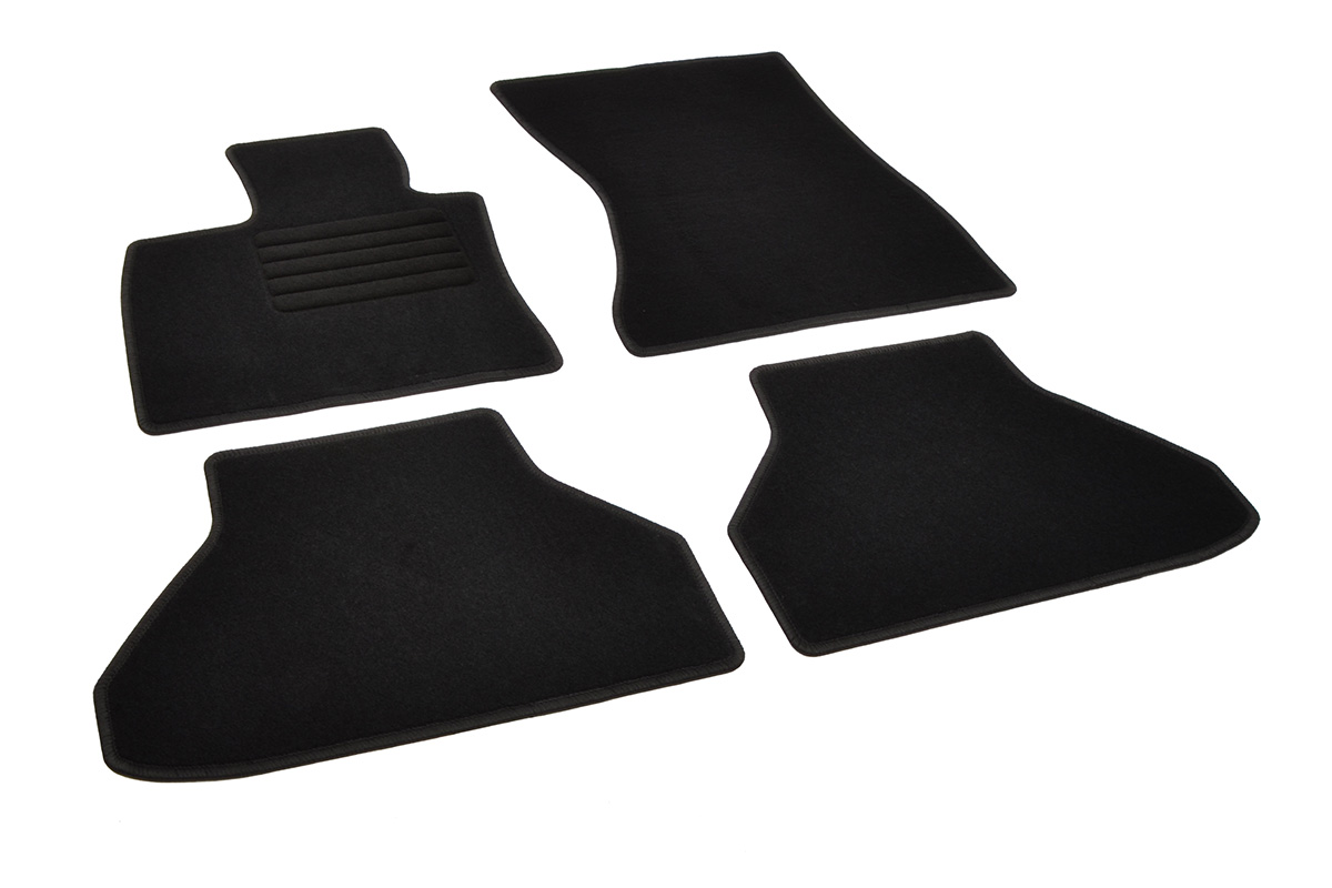 E-shop Textilné autokoberce Rigum pre BMW X6 E71 (2008 - 2014)