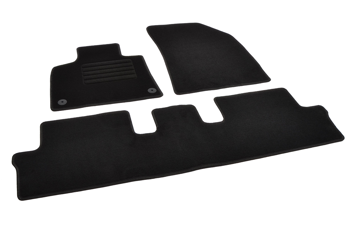 E-shop Textilné autokoberce Rigum pre Citroën C4 Picasso (2013 -)