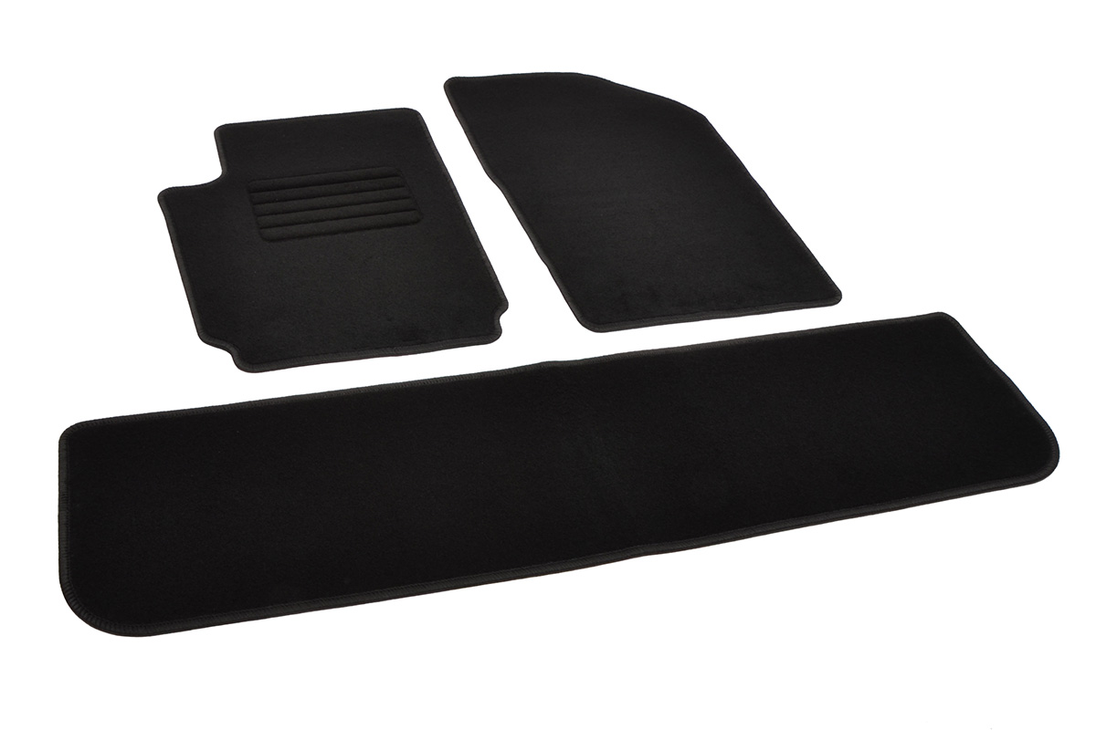E-shop Textilné autokoberce Rigum pre Citroën Xsara Picasso (1999 - 2008)