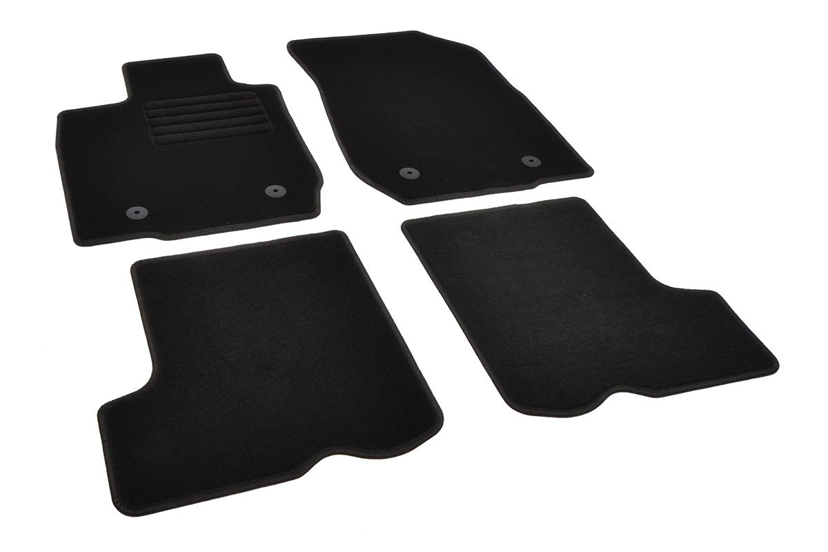 E-shop Textilné autokoberce Rigum pre Dacia Sandero (2008 - 2013)