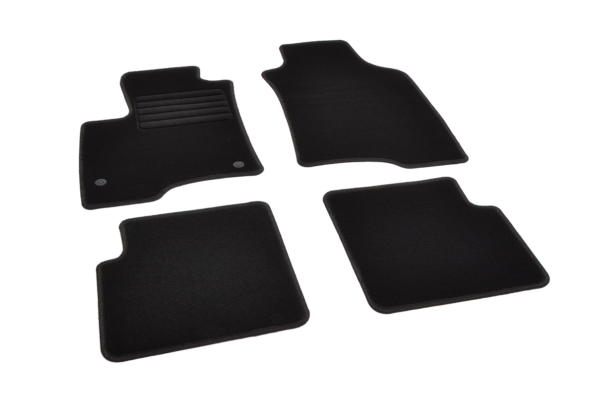 E-shop Textilné autokoberce Rigum pre Fiat Panda (2012 -)