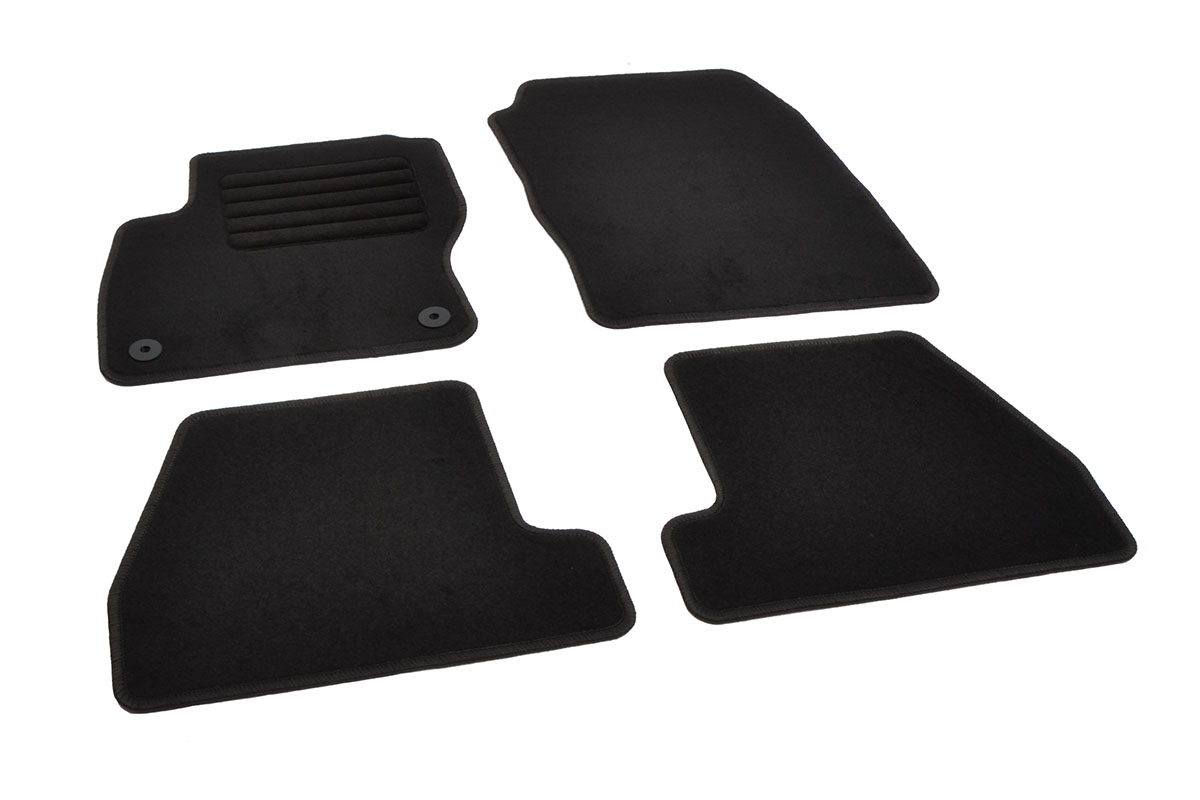 E-shop Textilné autokoberce Rigum pre Ford Focus (2011 - 2015)