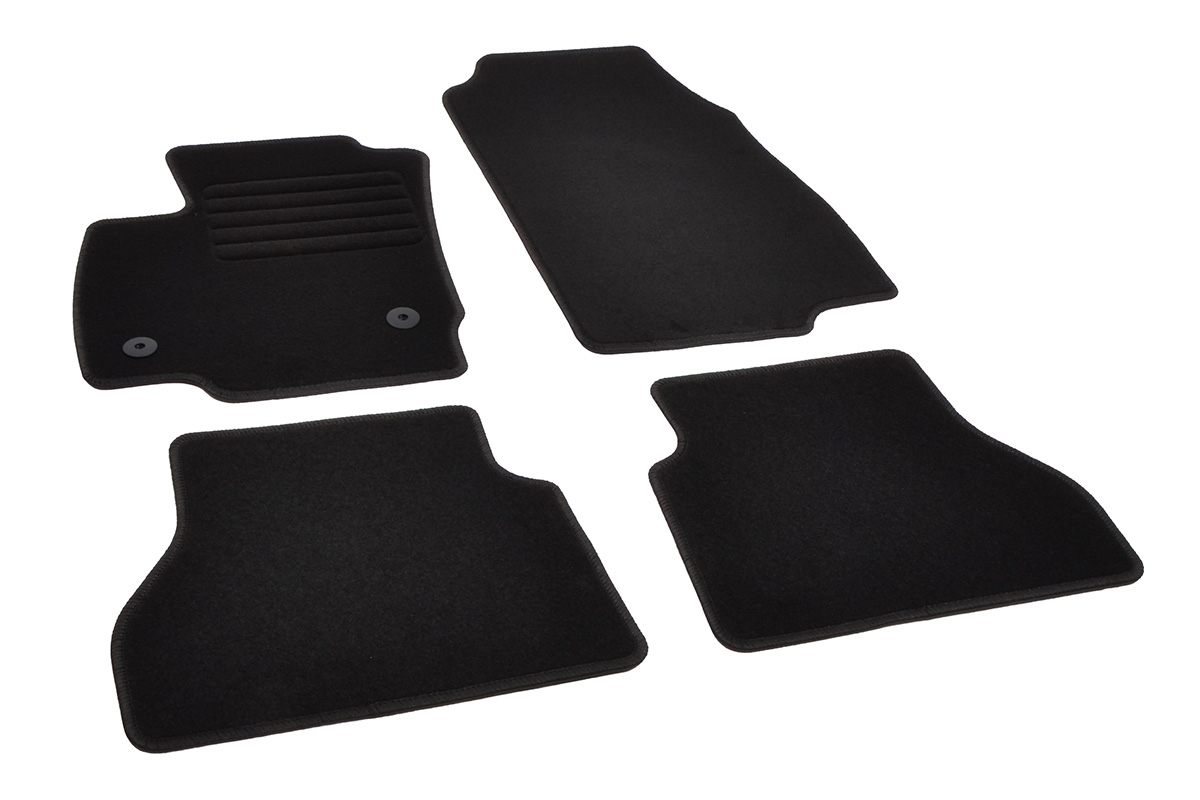 E-shop Textilné autokoberce Rigum pre Ford B-Max (2015 -)