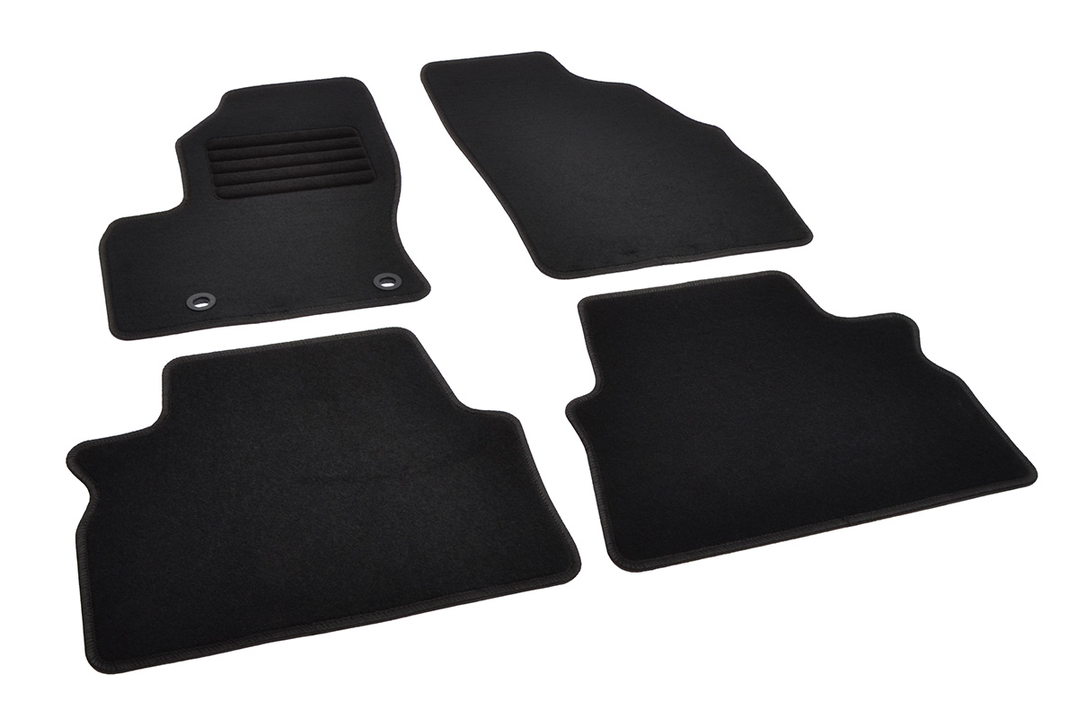 Textilné autokoberce Rigum pre Ford C-Max (2003 - 2010)