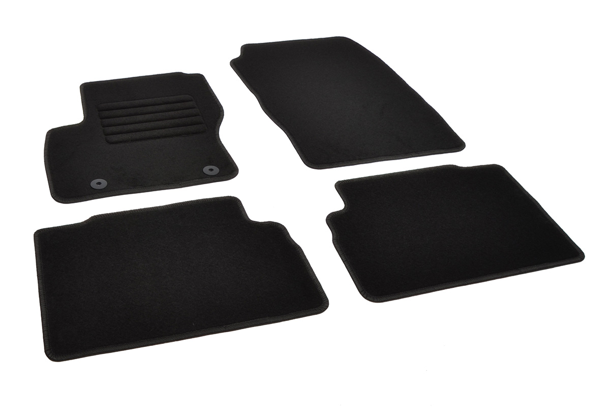 E-shop Textilné autokoberce Rigum pre Ford C-Max (2011 - 2012)