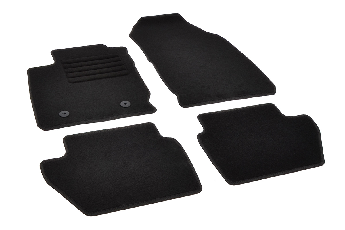 E-shop Textilné autokoberce Rigum pre Ford Ecosport (2018 -)